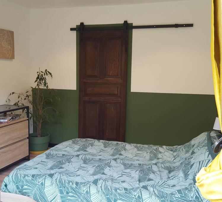 Appartement 2 Pieces Gravieres Екстер'єр фото