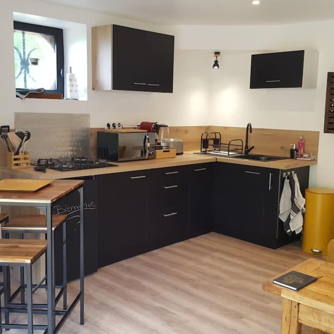 Appartement 2 Pieces Gravieres Екстер'єр фото