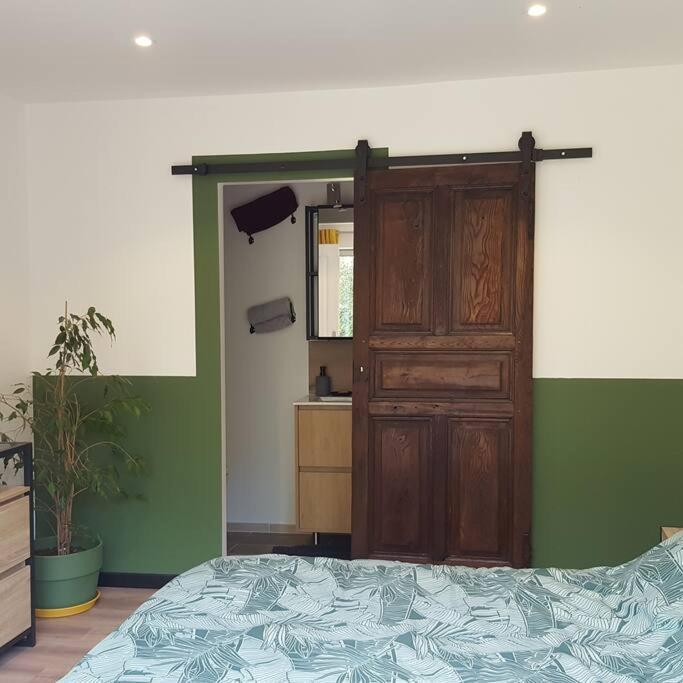 Appartement 2 Pieces Gravieres Екстер'єр фото